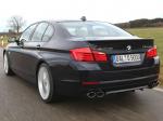 Alpina D5 Bi-Turbo Limousine 2011 года (WW)